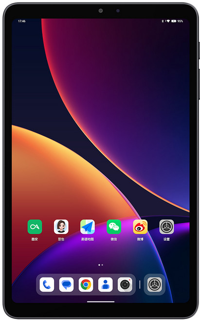 ALLDOCUBE iPlay80 mini Pro LTE 8+128GB 8인치 글로벌버전 태블릿/6050mAh 배터리