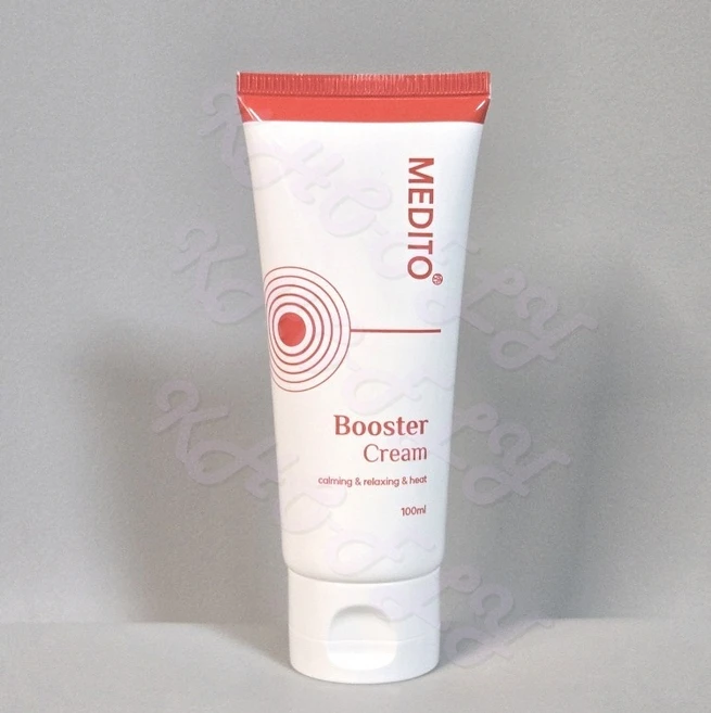 메디토 메디토 부스터 크림 100ml, 1개 - 쿠팡