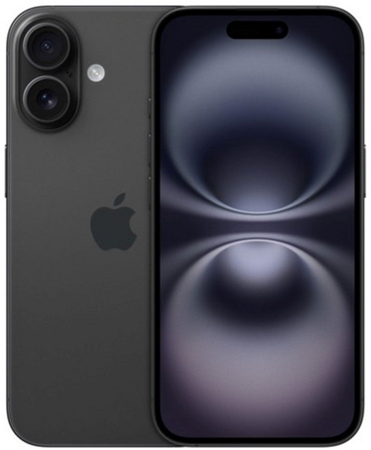 Apple 아이폰 16 128GB 공기계 대단한형제들 검수통과 및 안심살균패키지, 블랙 대단한형제들 구성품, 256GB