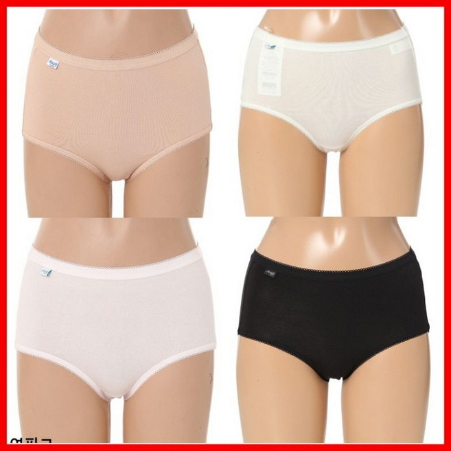 트라이엄프 TRIUMPH 90-105까지 슬로기 면스판 맥시팬티 택1 TS76474 476391