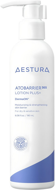 에스트라 아토베리어 365 로션 플러스, 180ml, 1개