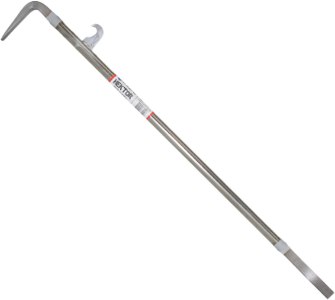 세종FG 헥토르 국산 폼바라지 빠루 B 1051, 1개