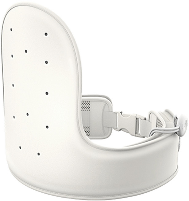 폴레드 에어러브 허그 아기띠 보조밴드, 1개, 아이보리