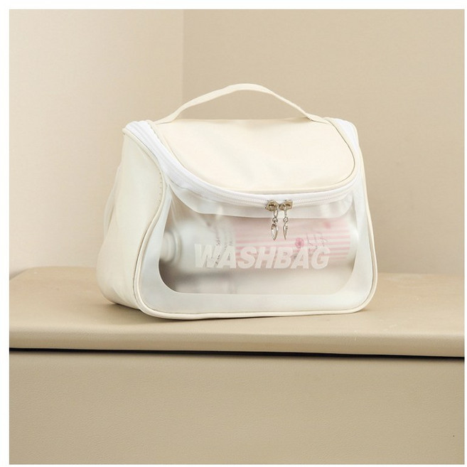 라잌돼지 간편한 파우치 여행용 걸이식