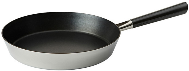 알텐바흐 올뉴 티타늄코팅 프라이팬 소테팬, 1개, 28cm