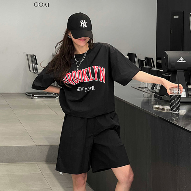 [난닝구]벤스도 바스락트레이닝세트