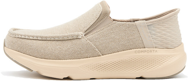 컴포르타 초경량 남성 슬립인스 스니커즈 운동화 컴포트화 SKPR33 이지핏 슬립온