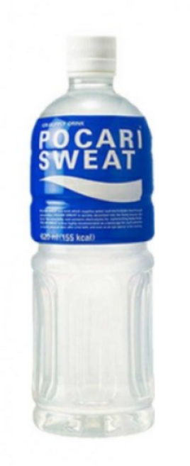 포카리스웨트, 620ml, 10개