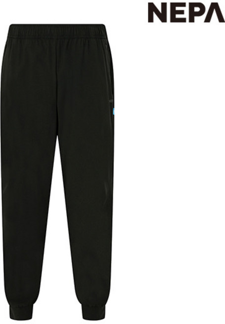 네파 네파 남성 아이스 테크 쉘 조거 팬츠 7J31608