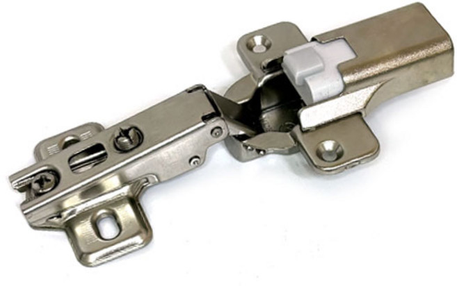 가구가구또가구 경첩 110도 아웃도어(댐퍼) 문주 스무버경첩, 1개