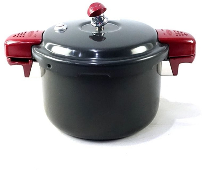 남선 러브송 올리브 인덕션 압력 솥2.3L, 1개