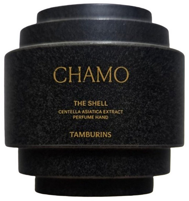 탬버린즈 퍼퓸 핸드크림 카모 제니 15ml, 1개