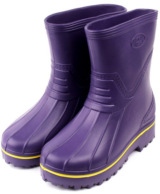 슈퍼카미트 남성용 논슬립 경량 작업화 DY803