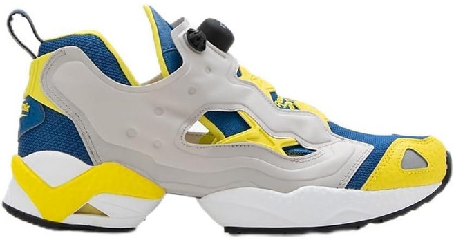 리복 인스타펌프 퓨리 95 운동화 남녀 부츠 스니커즈 캐주얼 슈즈 추천 일본