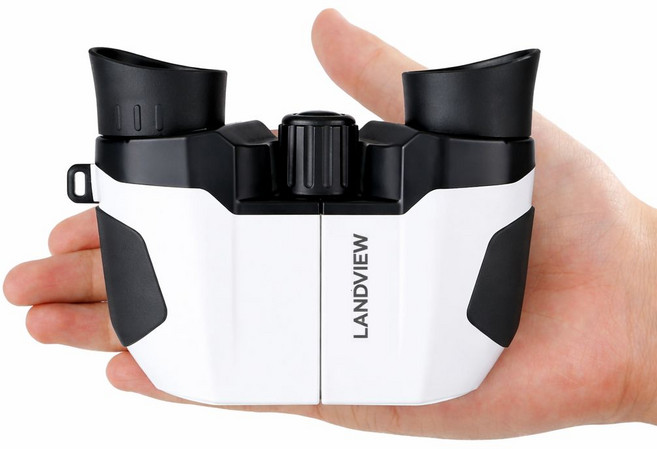 뷰콘 오페라 글라스 뮤지컬 콘서트 초경량 풀멀티코팅 10배율 쌍안경, 22mm