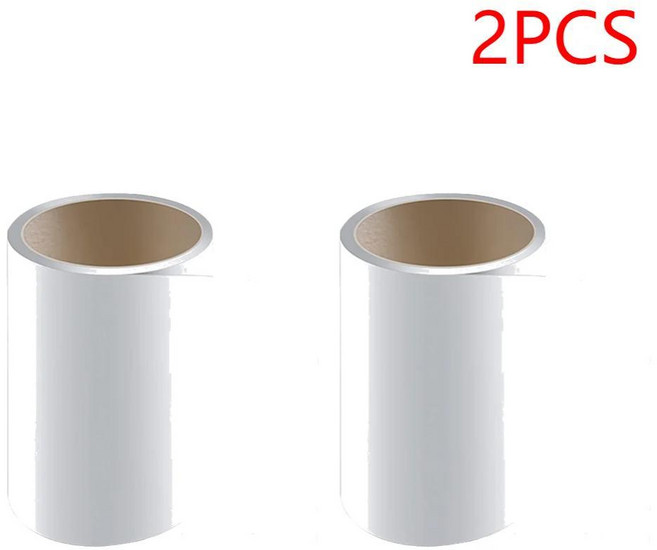 야외 수영장 고무보트 튜브 풀장 PVC 보수 수리 패치 키트 접착제 1M 롤 TPU 풍선 에어 매트리스 바운스 하우스 텐트에 대한 방수, 3)7cm