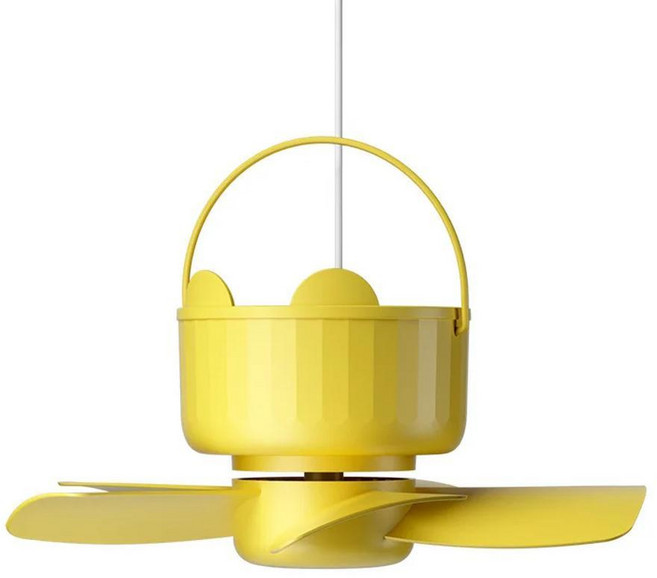 팬 주택 충전 욕실 화장실 벽걸이 형 기숙사 팬 자동 다기능 리모콘 여름, 색상: 2. C