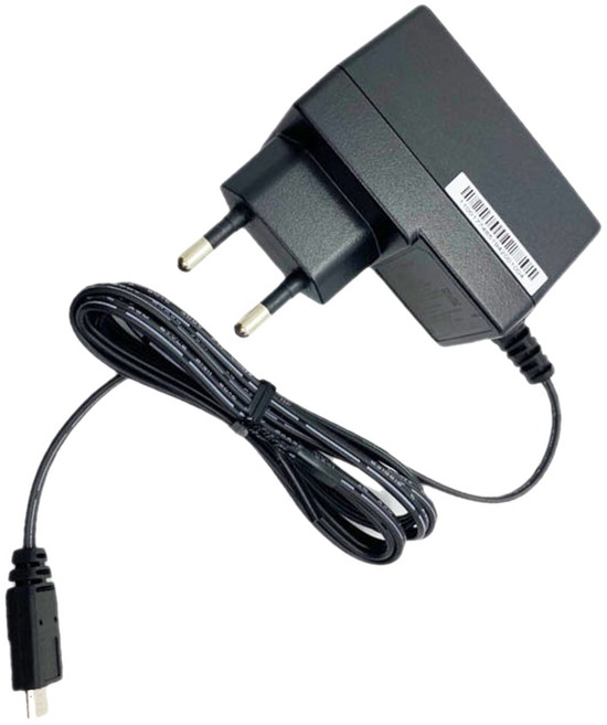 모토로라 업무용무전기 SL1M 무전기 충전아답터, 1개, MH14-1140100-C4