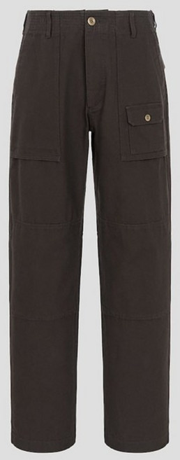 빈폴 [신상40%OFF] 퍼티그 팬츠 브라운 (BC5221C33D) 남성 출근복 캐주얼 바지