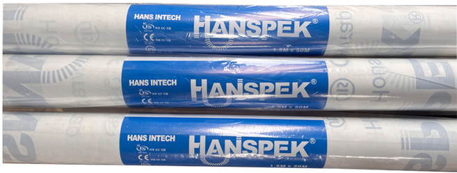 듀폰 타이벡 / 투습방수지 / Tybek DrainWrap / 1.5Mx50M / 롤판매, 1개