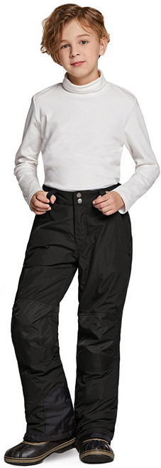 테슬라 키즈스키복 보드복 눈썰매장 스키장 바지 TM-KKB71