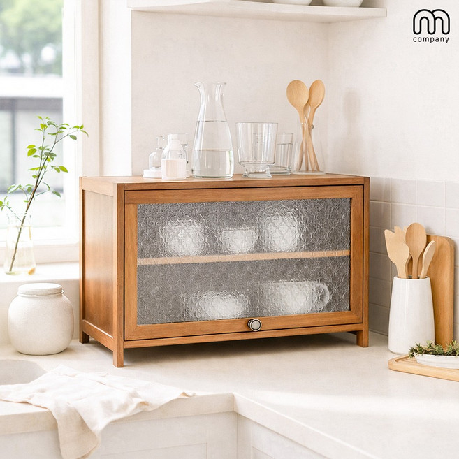 엠컴퍼니 원목 주방 선반 틈새 식탁 미니 수납 싱크대 접시 양념통 정리함 다용도 오븐 밥솥 다이 2단 전자레인지 수납장 부엌 용품 정리대 서랍장 [gofltms-84074600], Ha_R_600 선반