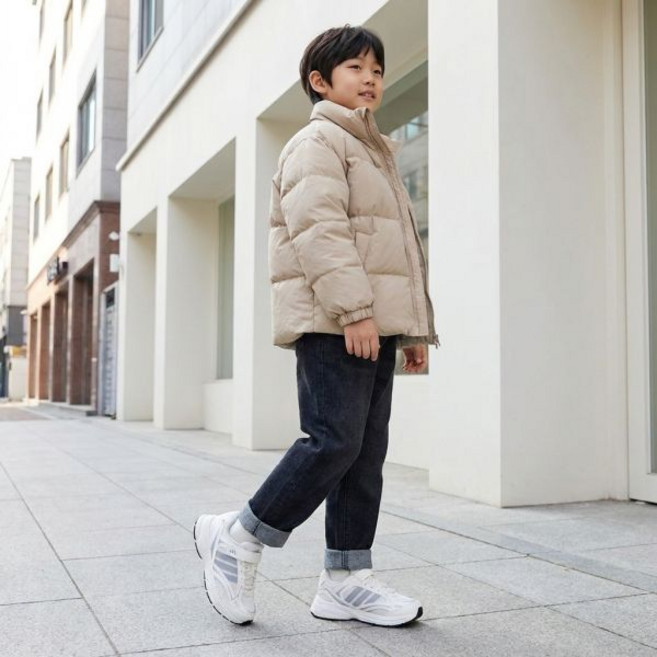 아디다스 아동 어린이 초등 일상화 스니커즈 운동화 스피리테인 EL 가벼운 등교 1829391