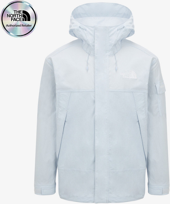 (노스페이스 공식) 남성 프리 자켓 NJ3BS01B_LGY