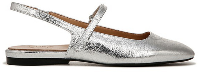 제옥스 [내츄럴라이저]여성메리제인 슬링백 코니 8NT0976S7R 461015