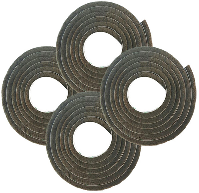 틈틈이 모헤어 방충망 1골 2.5m, 4개