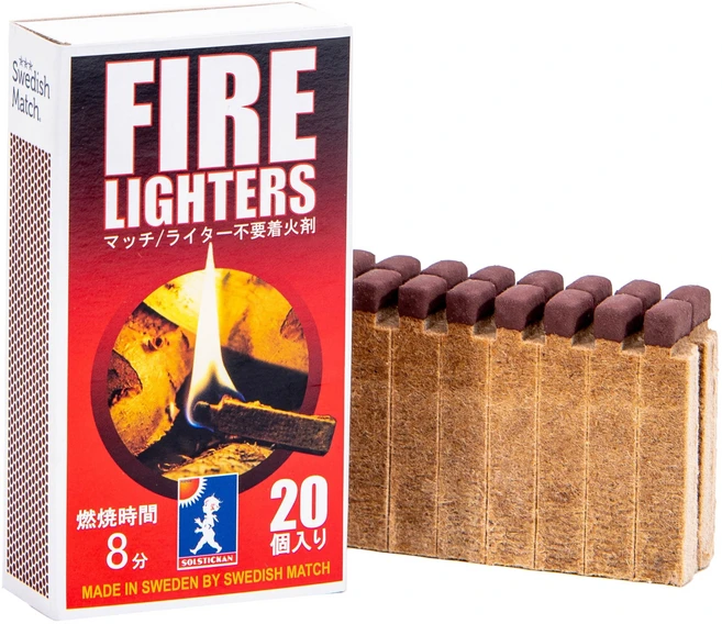 파이어라이터스 착화제 - 쿠팡