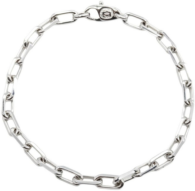 까르띠에 중고 2010's 스파르타쿠스 체인 브레이슬릿