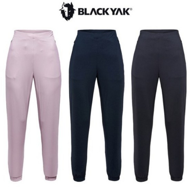 블랙야크 M챌린지조거팬츠#2 1BYPNS4503