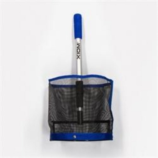 엑시옴 탁구 XIOM 접이식 볼키퍼 탁구 공수집기, 1개