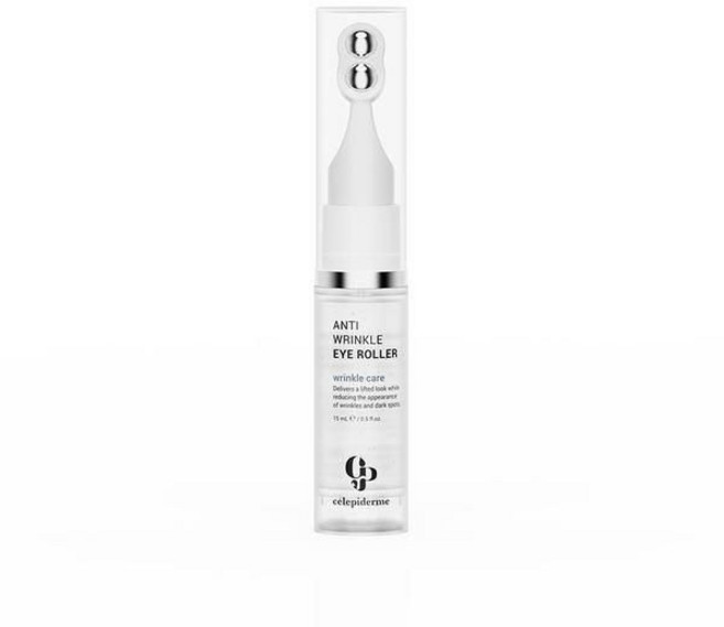 셀레피덤 안티 링클 아이 롤러 15ml, 1개