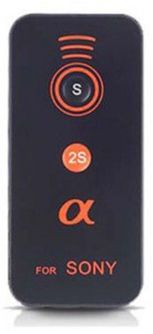 소니 호환 무선리모콘 A7R4 A7R3 A7M3 A7S A6500 소니 호환 무선리모콘 A7R4 A7R3 A7M3 A7S A6500, 1개