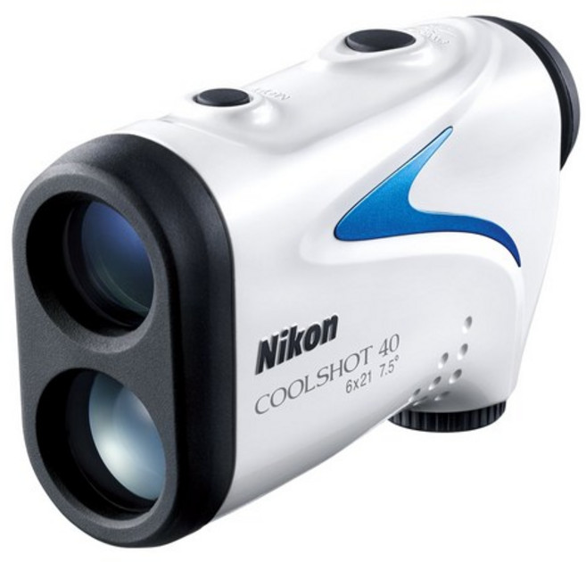 Nikon 휴대용 레이저 거리계 COOLSHOT 40 LCS40, 상세페이지 참조, 상세페이지 참조