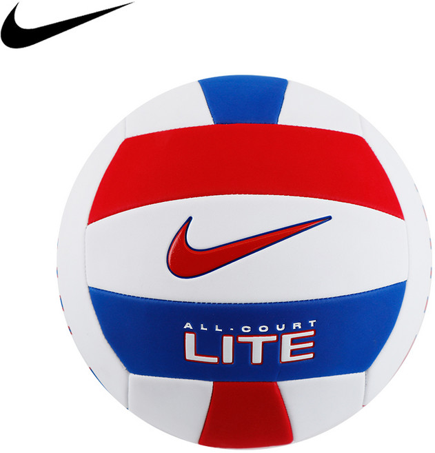나이키 배구공 FN0425-124 올코트 라이트 발리볼 배구, 1개