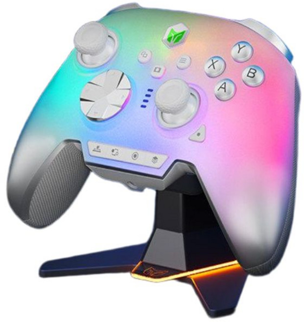 빅빅원 블리츠2 레인보우 시리즈 마그네틱 도킹, 레인보우 전용 충전 거치대