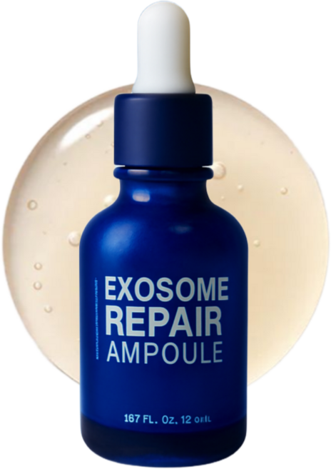 줄기세포 엑소좀 레티놀 나이아신아마이드 앰플 30ml 1개, 30g