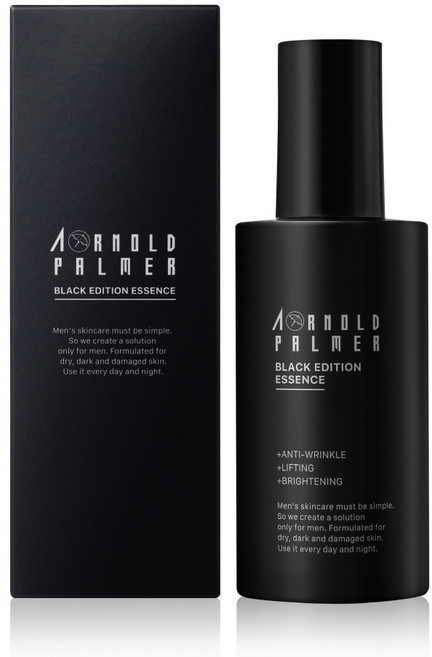 아놀드파마 블랙에디션 에센스 올인원, 200ml, 1개