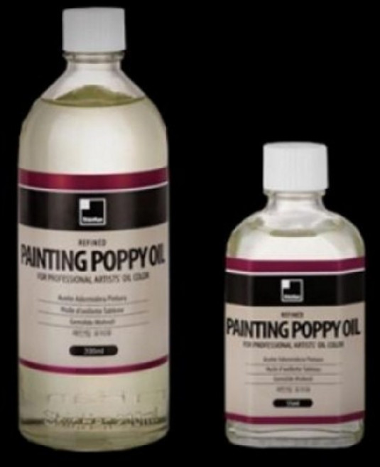 신한 유화 화용액 페인팅 뽀삐유 200ml, 1g, 1ml