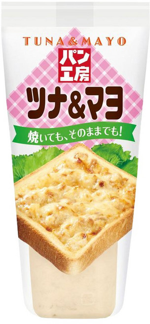 큐피 빵공방 튜나마요, 1개, 150g