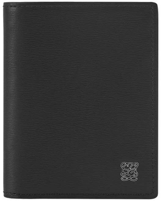 매장정품 LOUIS QUATORZE 루이까또즈 남성중지갑 SQ3FM06BL 1388060