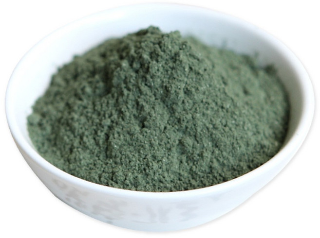 다담웰푸드 쑥가루80g 국내산, 1개, 80g