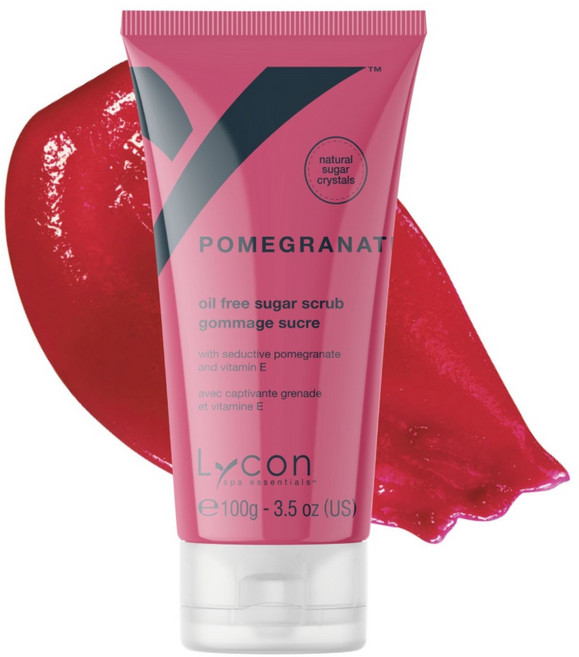 라이콘 슈가 스크럽, 1개, 100ml