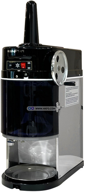 한국기계MC PSM-6002A 통얼음 초고속 프리미엄 눈꽃우유빙수기 눈꽃빙삭기 눈꽃빙수기계 빙설기