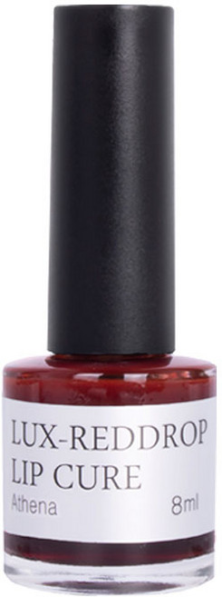 네츄럴샤인 2+1 럭스 레드드롭 립큐어 천연틴트, 오리지널아테나, 1개