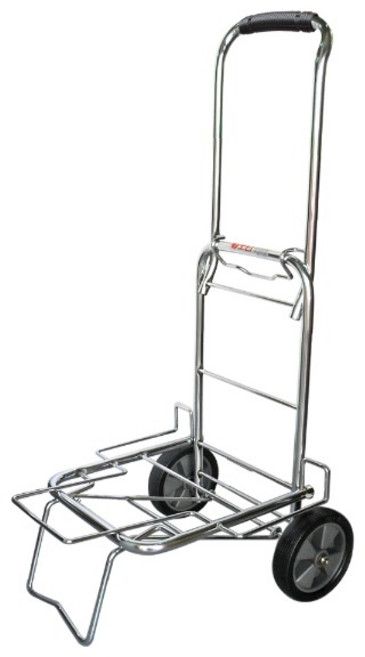 쇼핑카트(아카시아/대형/602호), 쇼핑카트 핸드카트 접이식 대형 602호