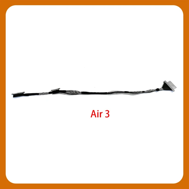 호환 Mavic AIR/2s/3/3S PTZ 짐벌 신호 케이블드론 렌즈 데이터 전송 DJI AIR 시리즈에 적합, 01 China Mainland, 02 AIR 3